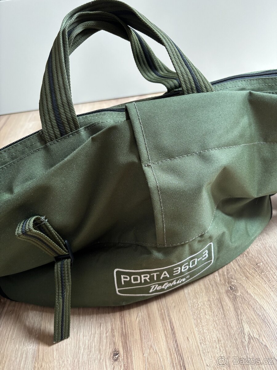 Komplet na rybaření pro začátečníka - 7