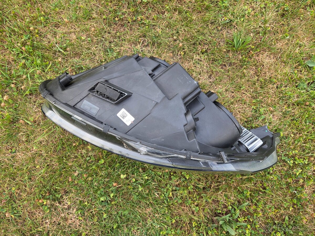 Přední pravé světlo Ford Transit/Tourneo Custom - 7