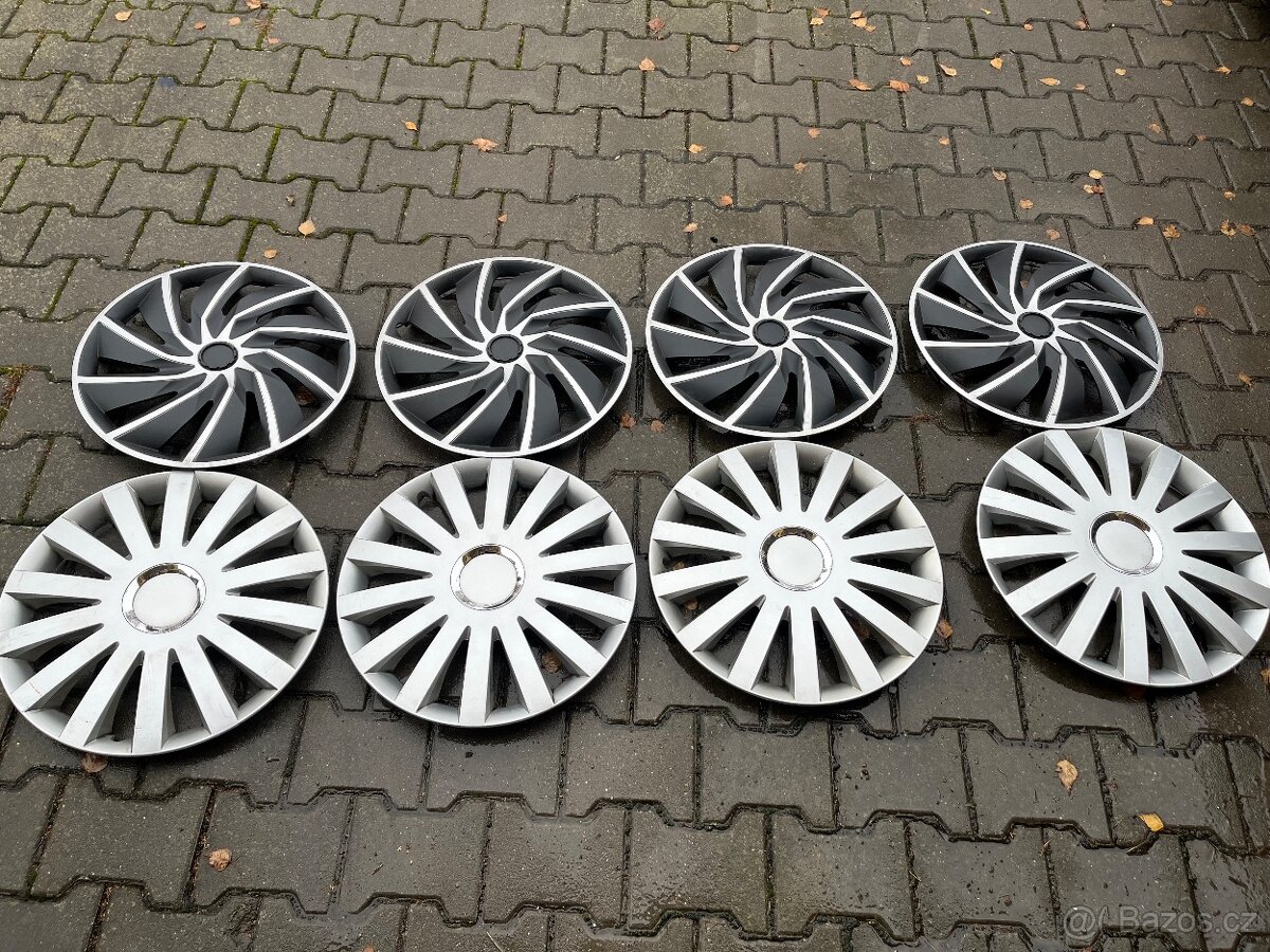 Disky Škoda Kodiaq - 7