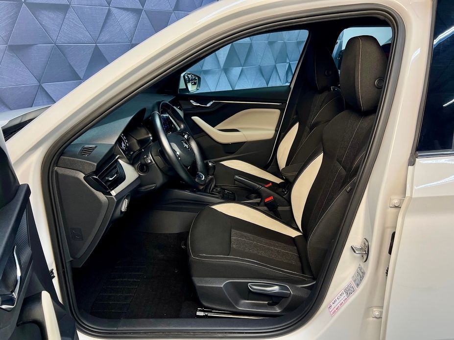 Škoda Kamiq 1.5 TSI M/T STYLE, KEYLESS, KAMERA, DPH - 7