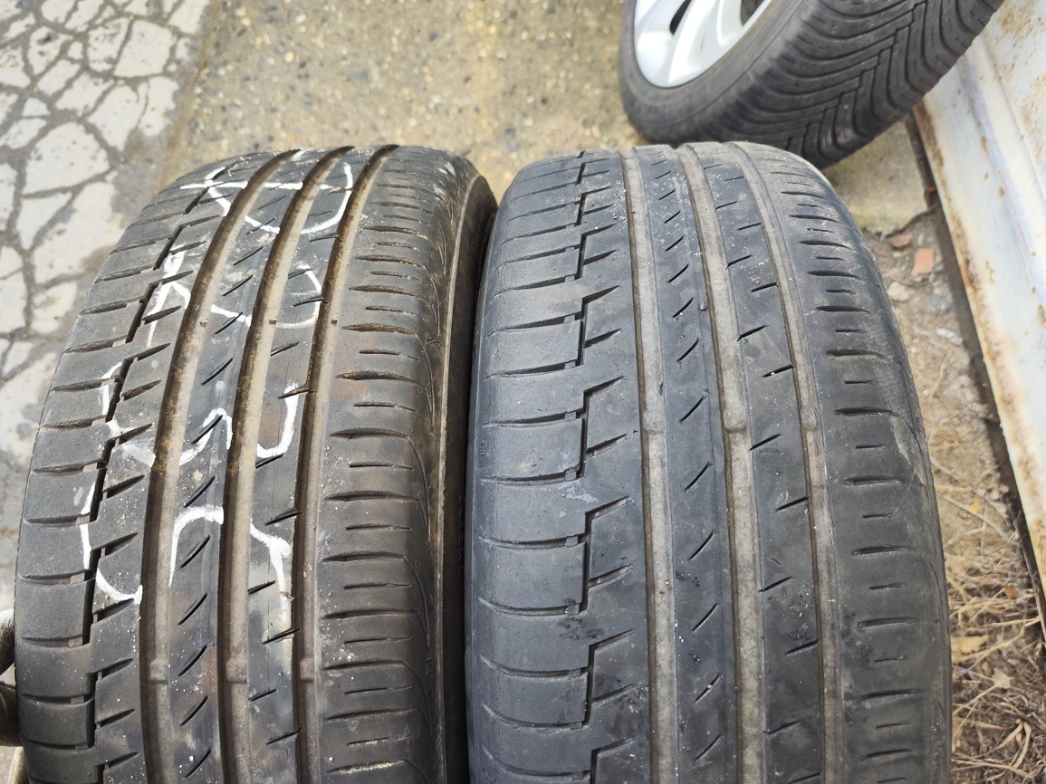 17"letní alu sada 5x108 origo Ford Focus 3 CMax Mondeo TPMS - 7