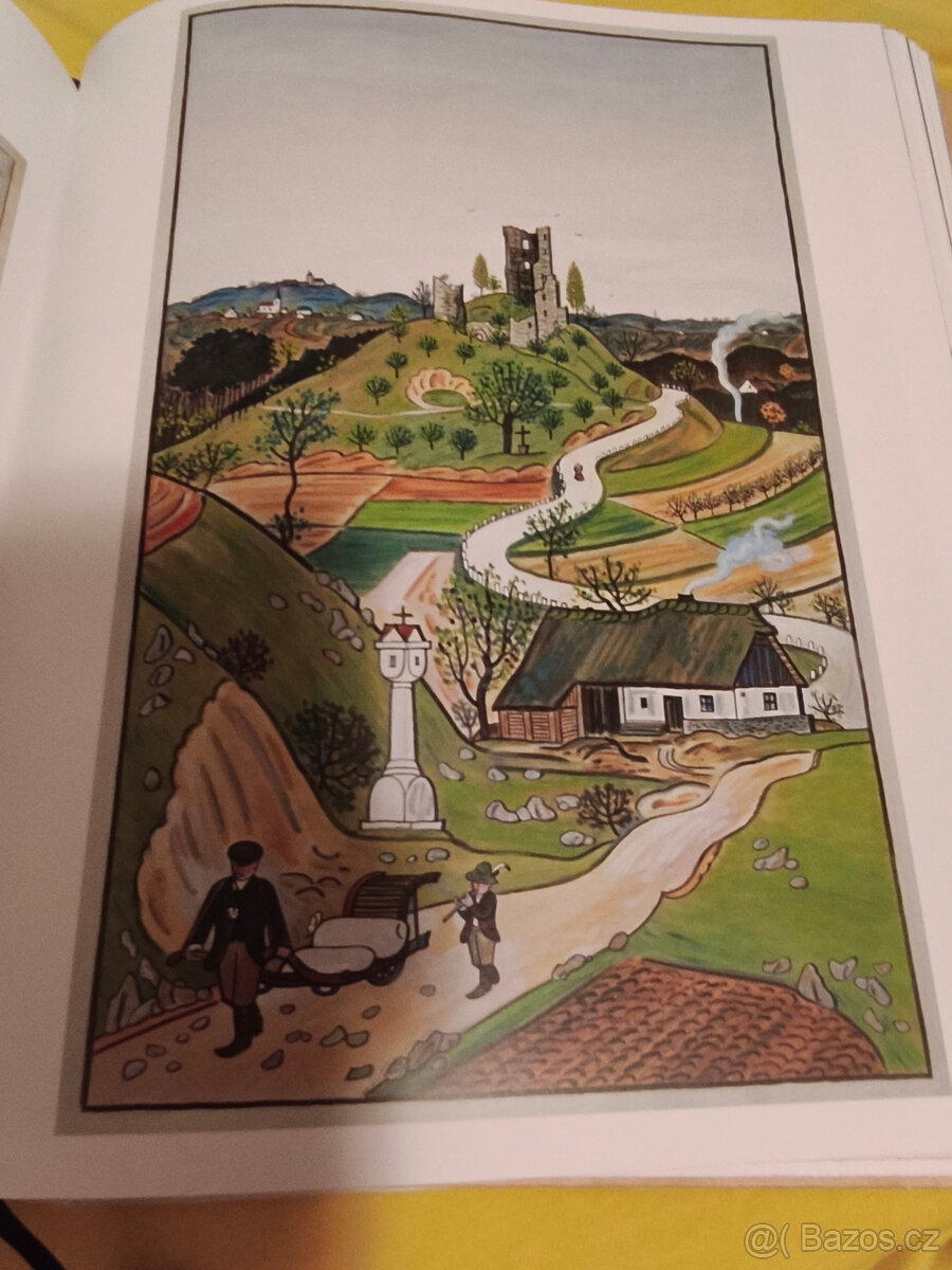 LADA, autor Jiří Olic - 7