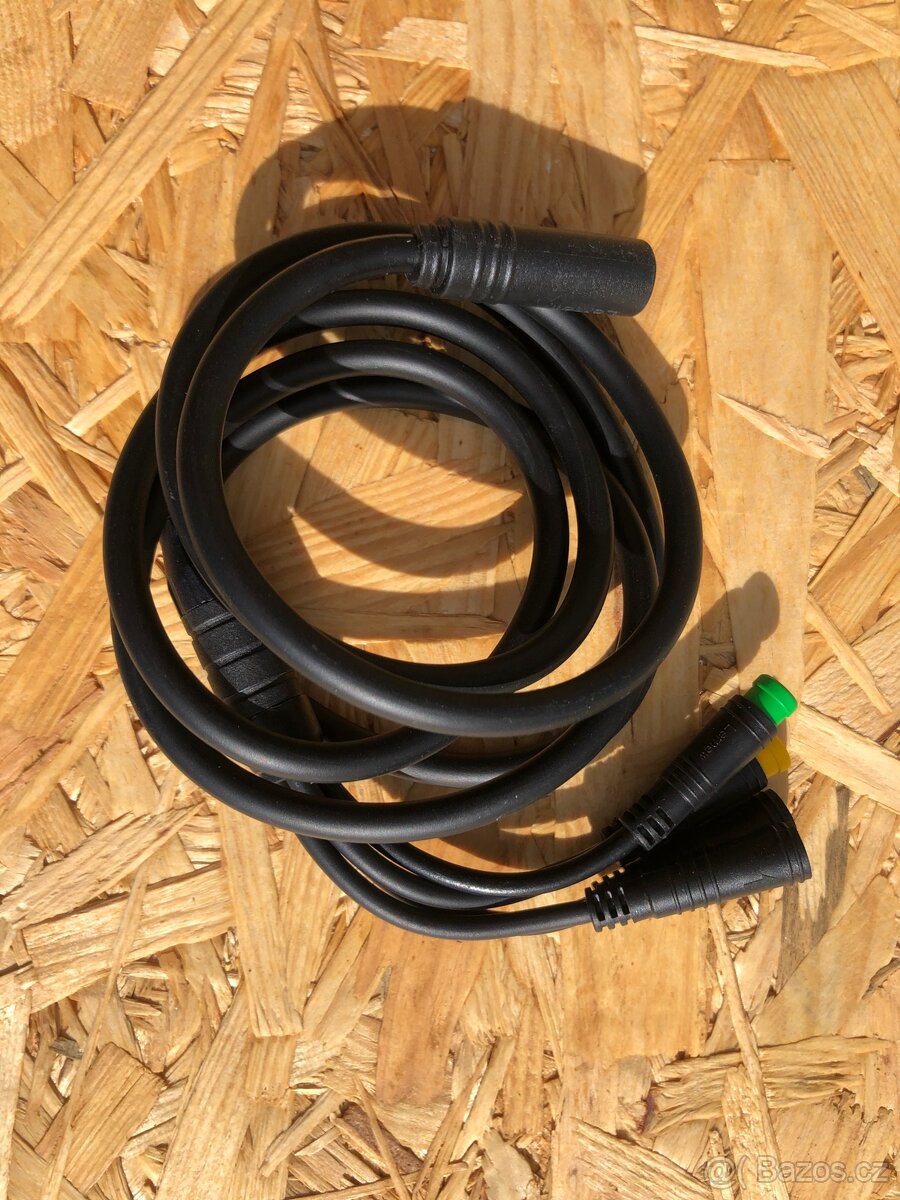 Bafang 750W/48V přestavbová sada na elektrokolo - 7