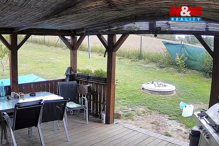 Prodej zahrady, 1186 m², Chabeřice - Holšice - 7