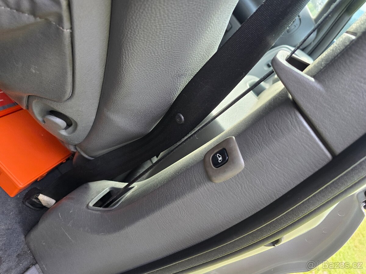 Chrysler Voyager RG 2.5 CRD - 7