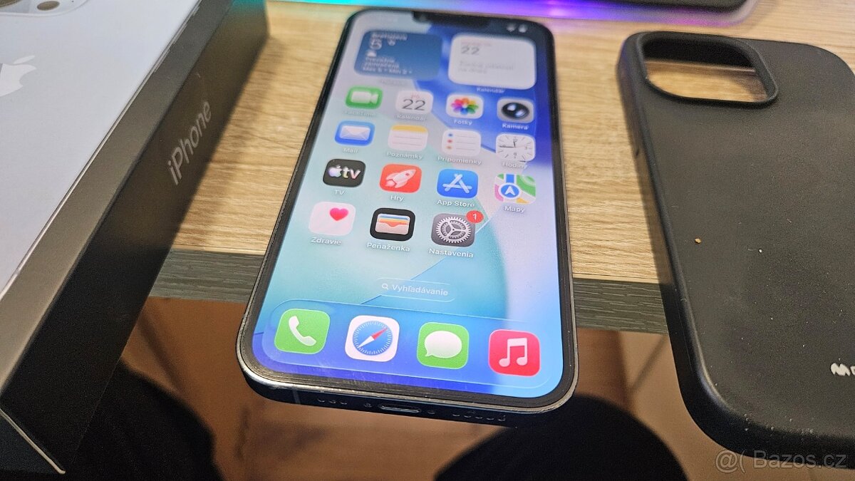 Apple iPhone 13 Pro 256GB - aj vymením - 7