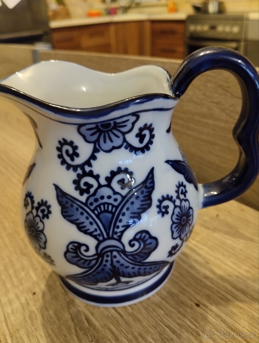 Keramika různá - 7