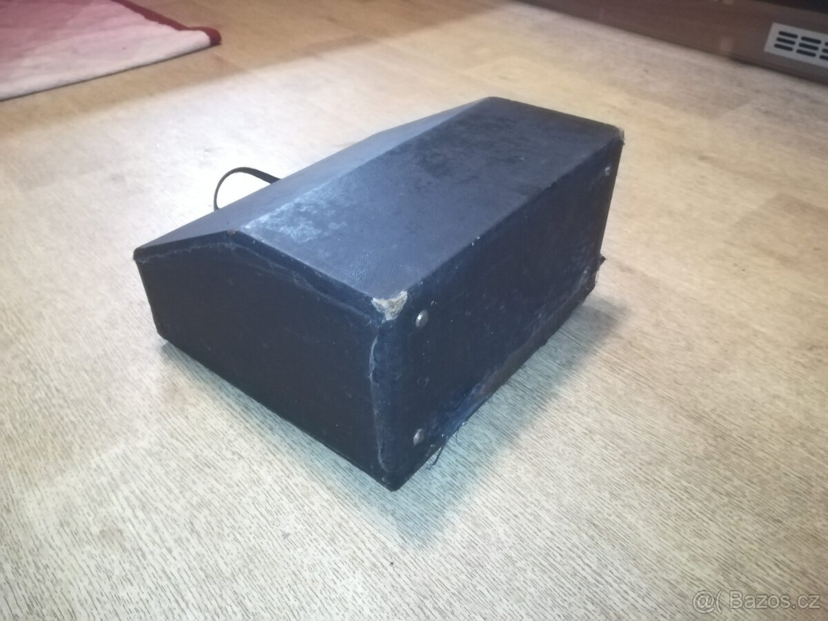 Diplomat psací stroj 1946 - 7