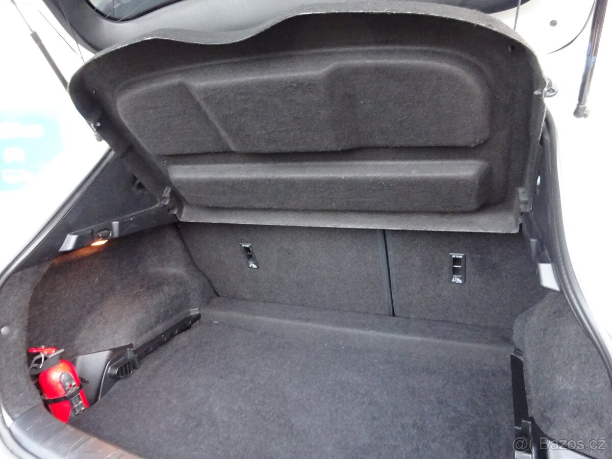 Nissan Qashqai 1,2i, garance km - 7