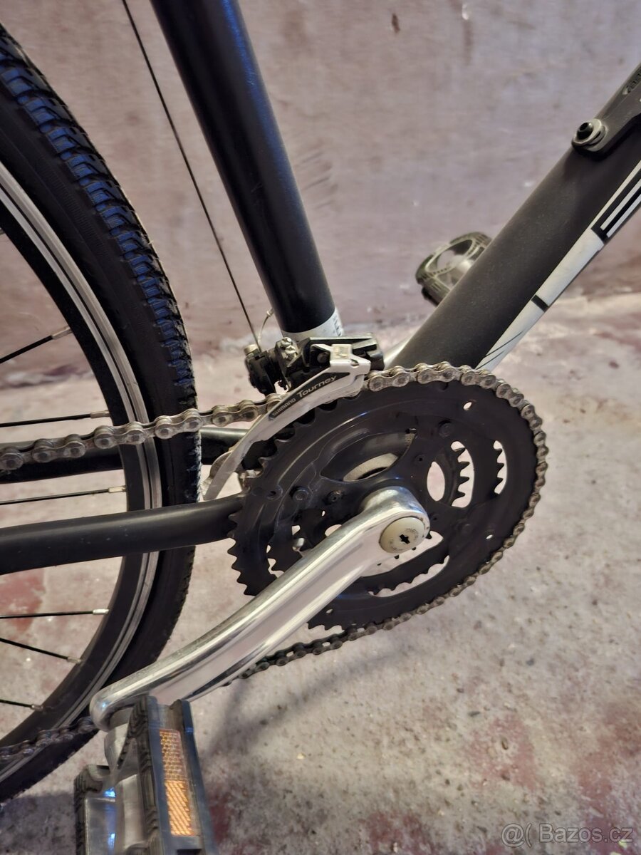 Prodávám trekové kolo - 7