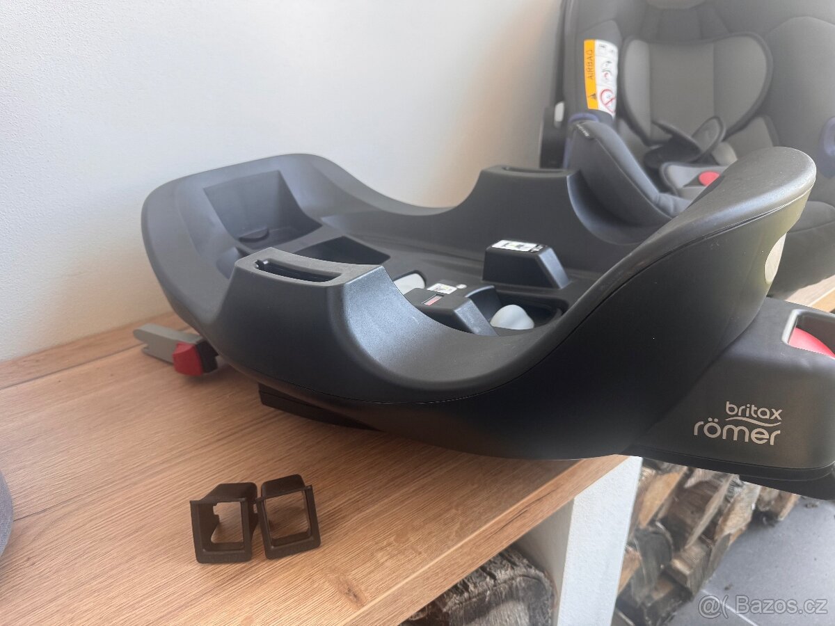 Britax Romex smile III - 7