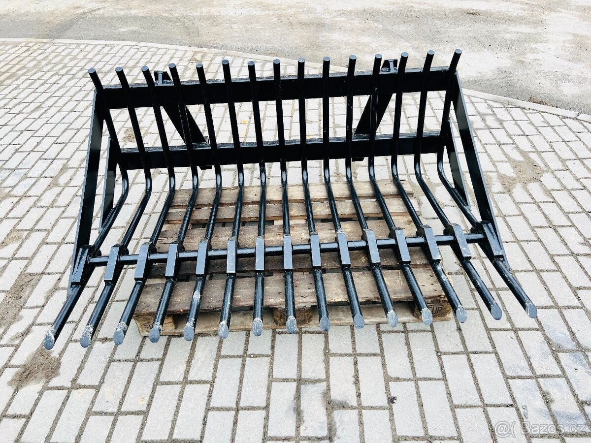 prosévací lopata - 7