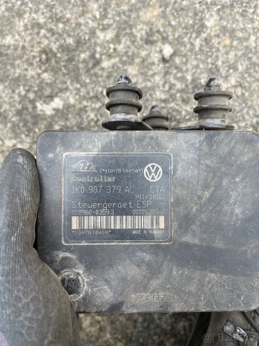 Dily Octavia 2 2.0 TDi 103kw - 7