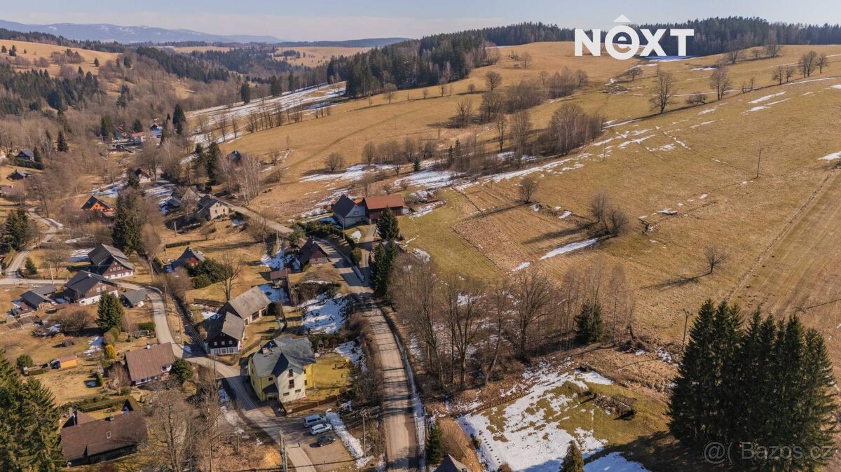 Prodej pozemek Bydlení, 2036㎡ - 7