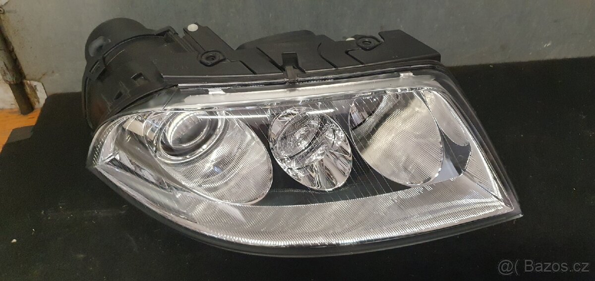 Vw Passat xenon 3B7 941 018 M - 7