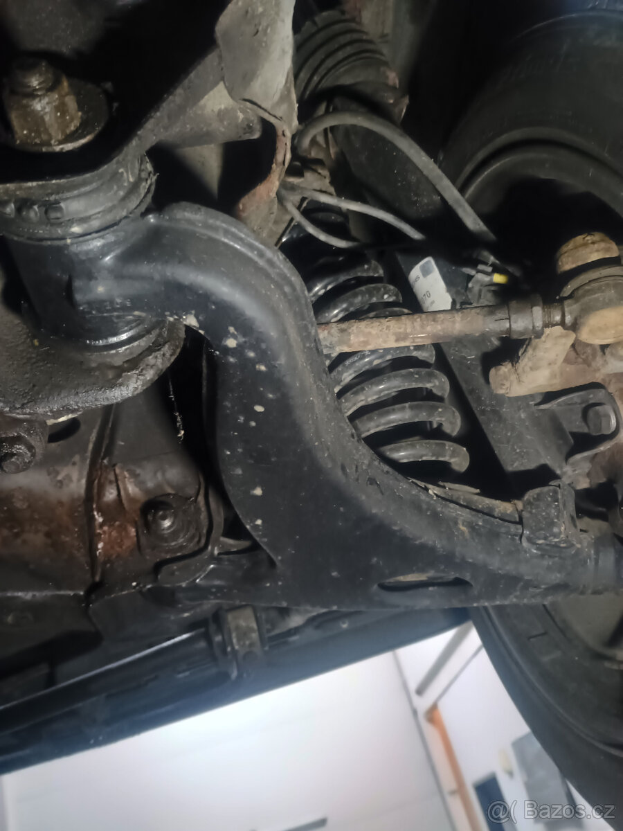 Mercedes-Benz W124 - 7