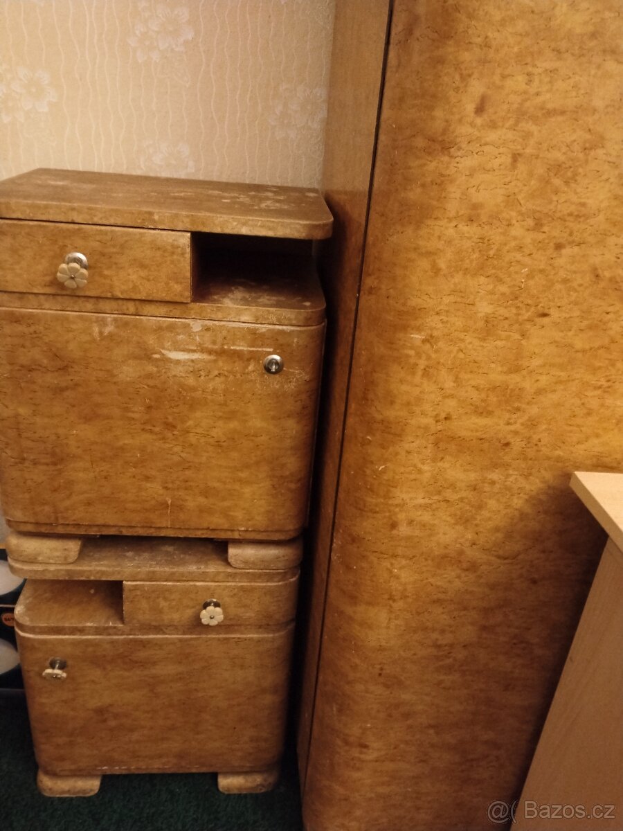 Skříně na chalupu - 7