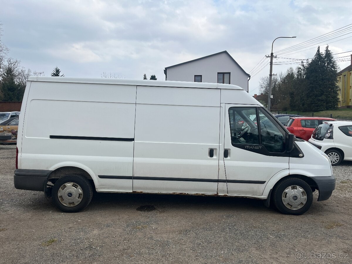 Ford Transit +++++ 2013 +++++ - 7