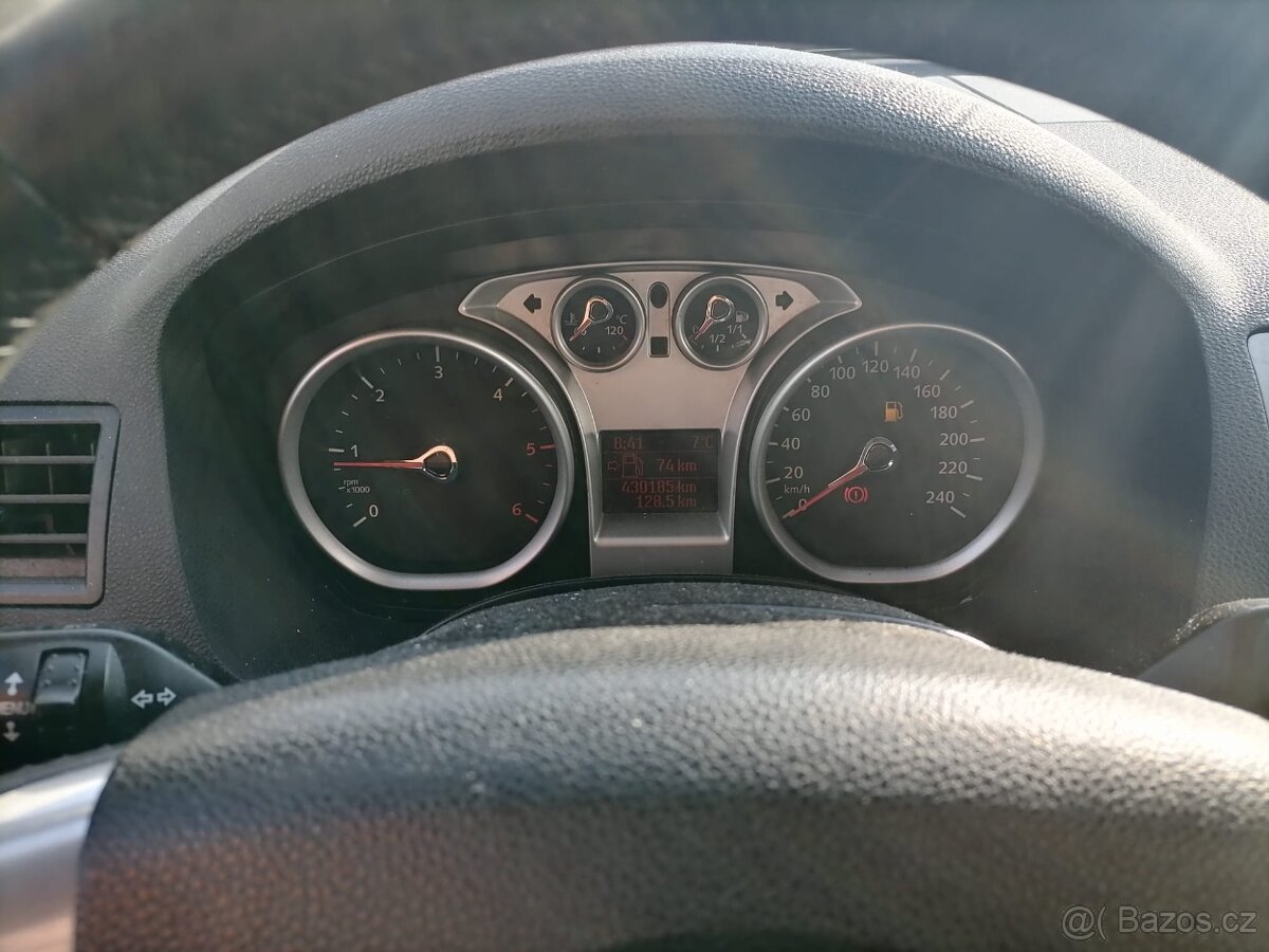 Ford C-Max 1.8 TDCi Titanium - 7