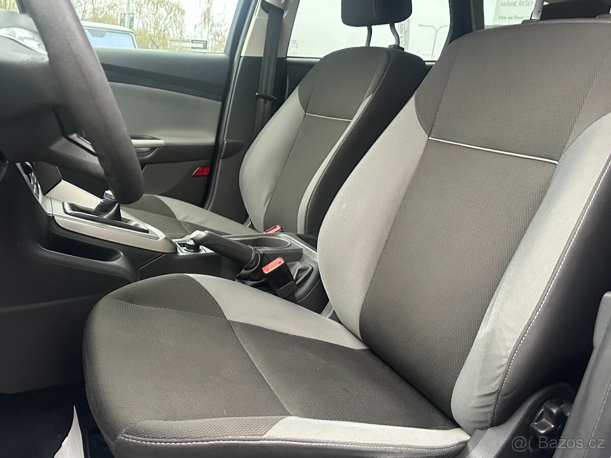 Ford Focus 2013 - 7