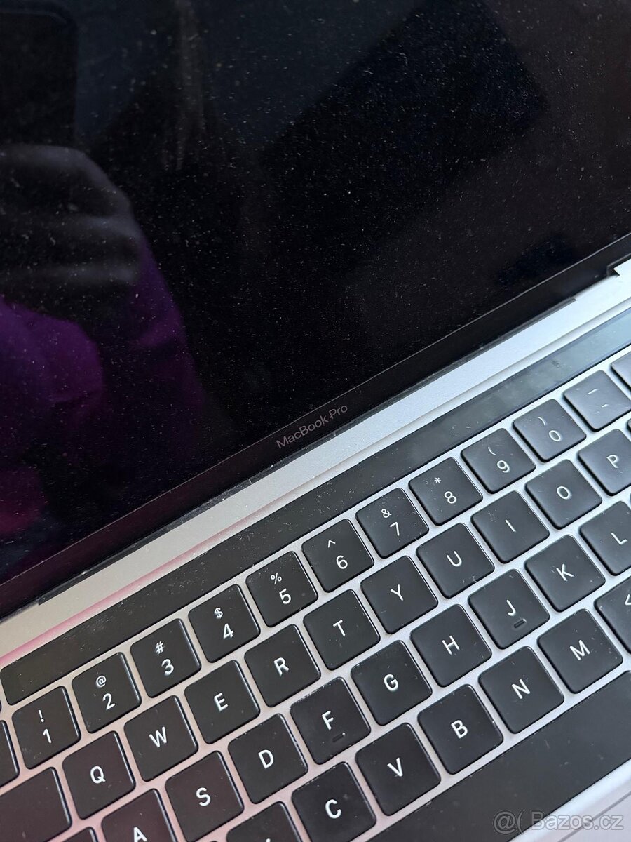 MacBook M1 Pro, 8/256 - 7