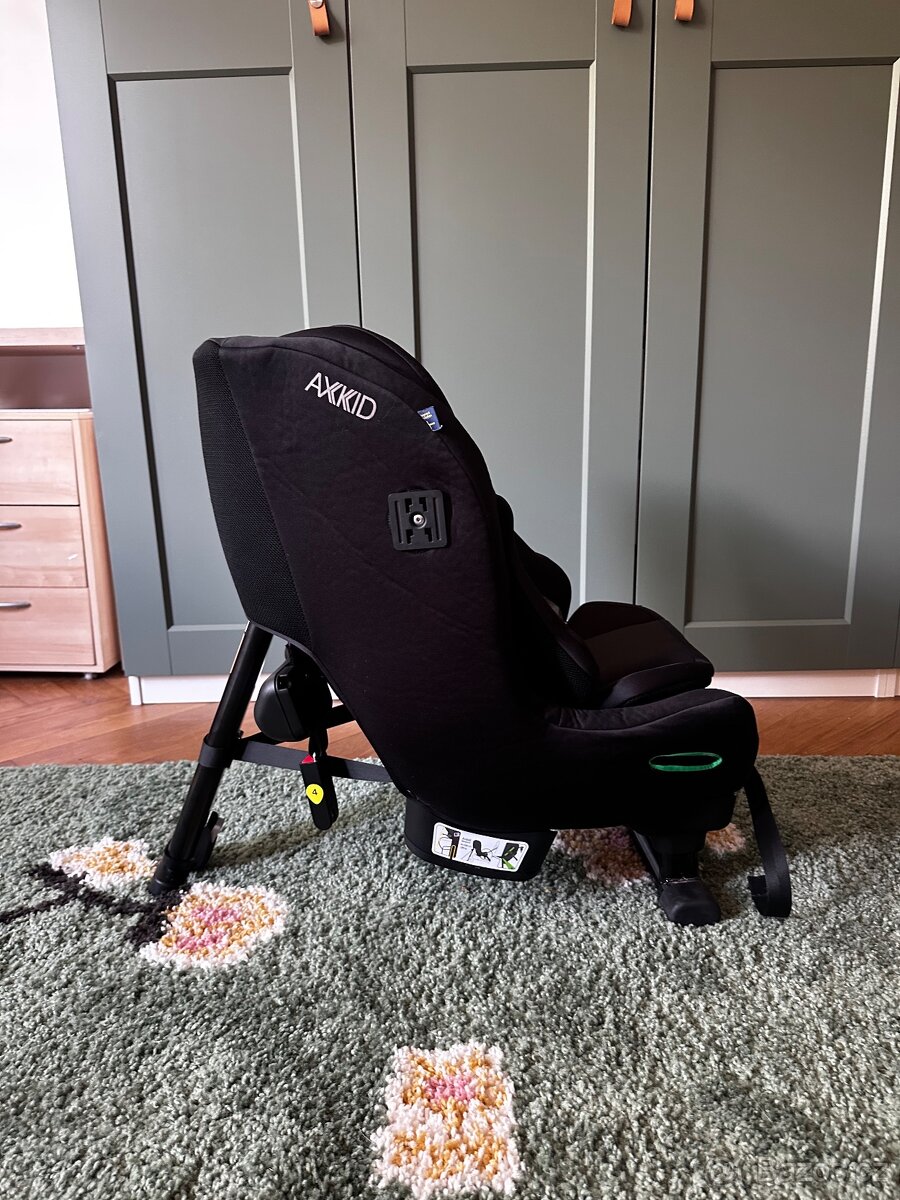 AXKID minikid 4 - 7