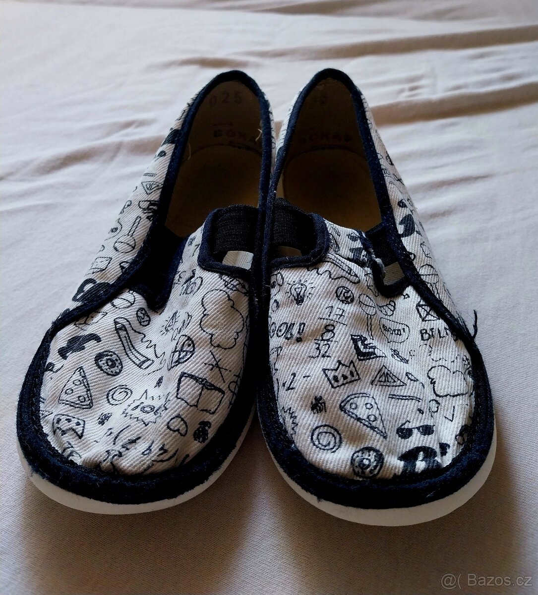 Zim.boty,cvičky, sandály, vel. 28, 28/29 - 7