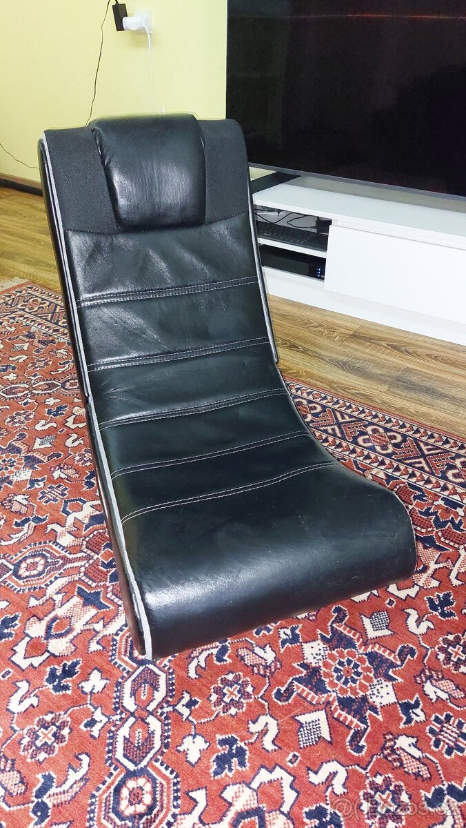 Herní křesla - prodej i samostatně - 7