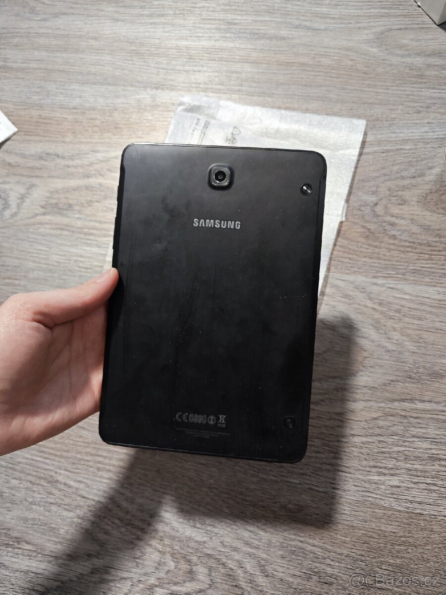 Tablet Samsung Galaxy Tab S2 - 7