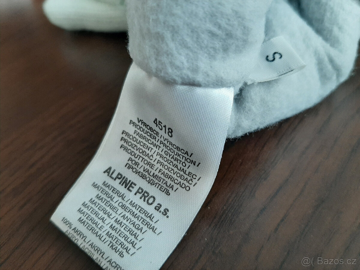 Rukavice Alpine Pro - 7