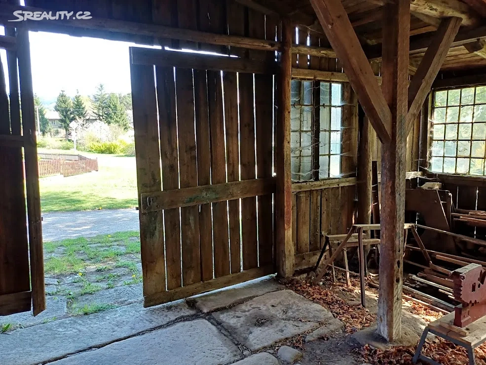 Prodej rodinného domu 120 m², pozemek 502 m² Machov - Nízká - 7