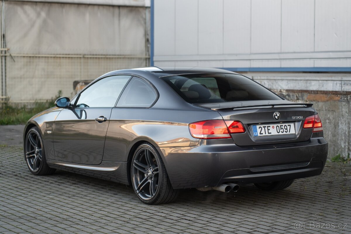 BMW E92 330i - 7