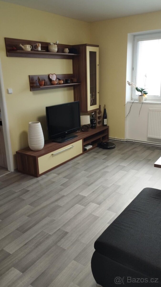 Pronajmu byt 2+1 v Bílovci - 7