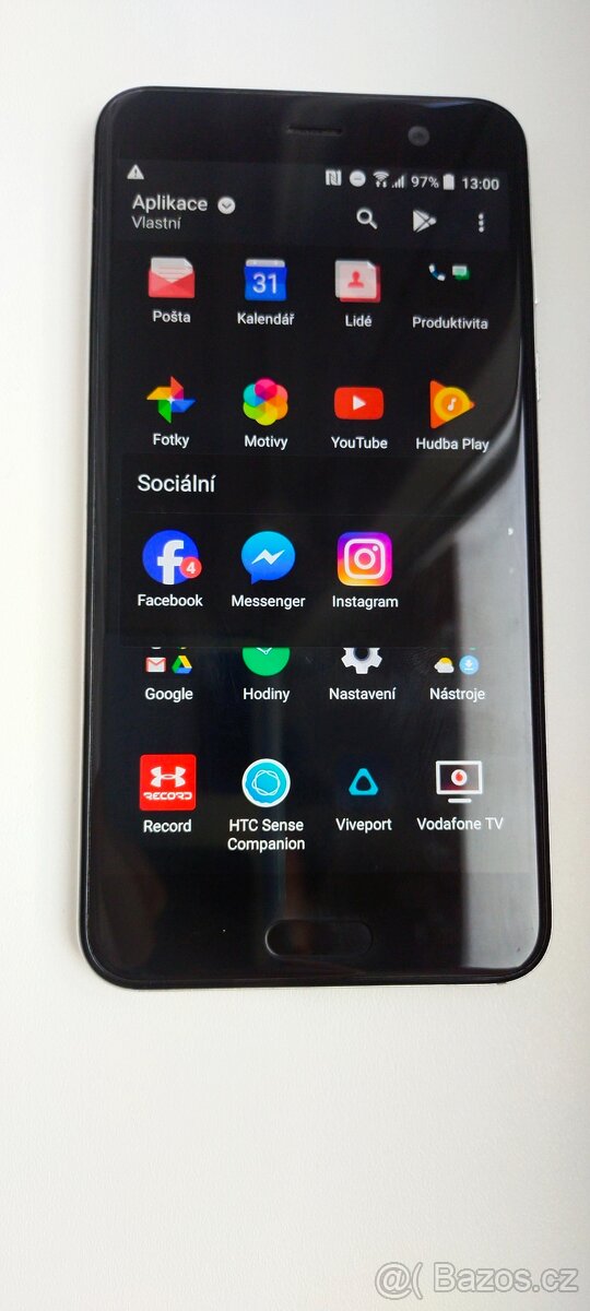 VYMĚNÍM/PRODÁM TELEFON ZNAČKY HTC ✔️ - 7