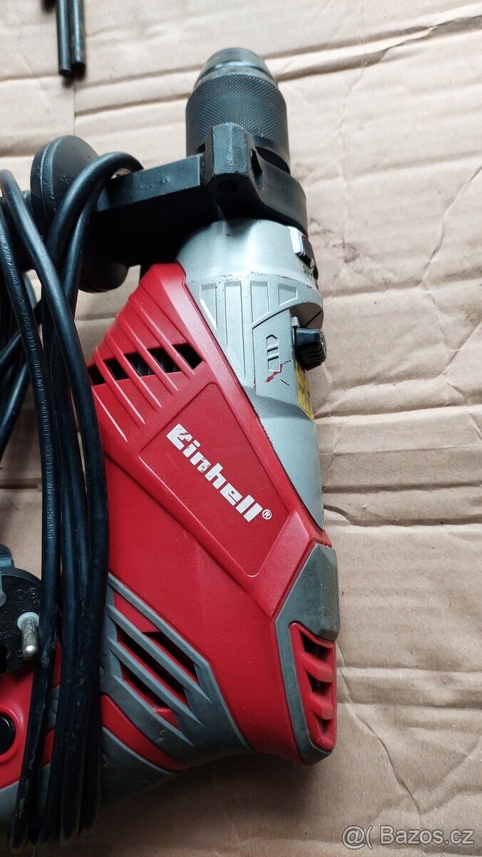 Vrtačka EINHELL - 7