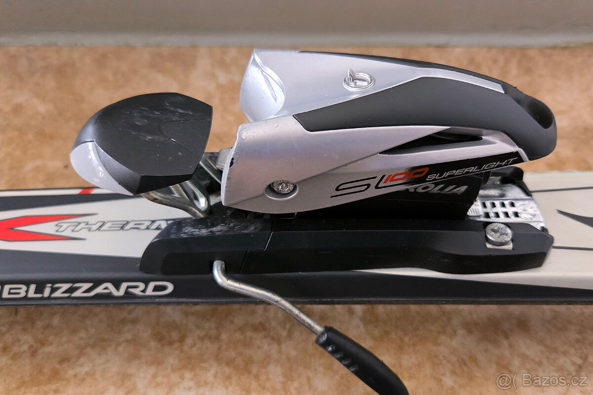 Sjezdové lyže BLIZZARD 150 cm - 7