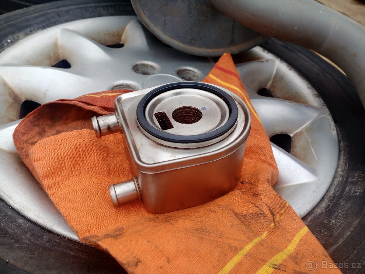 Náhradní díly Citroen jumpy 1.9 TD - 7