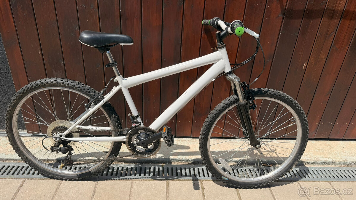 Horské kolo R24 - 7