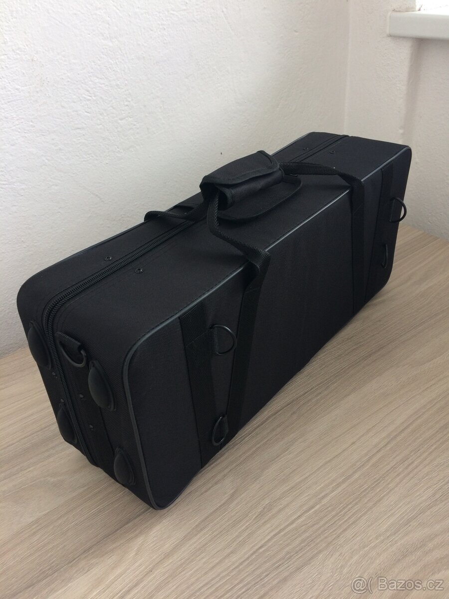 Trubka Belcanto pro začátečníky - 7