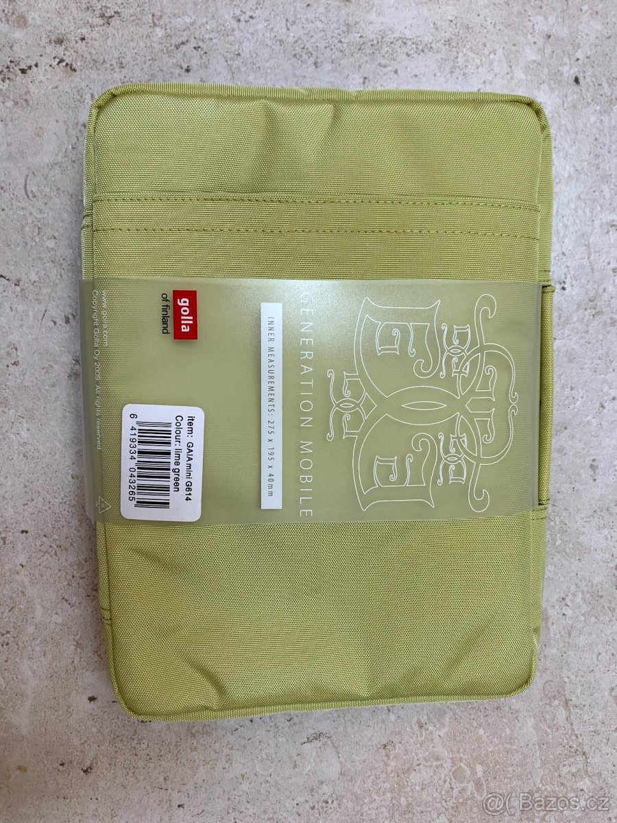 Brašna Golla na NB, tablet, dokumenty, .... - 7