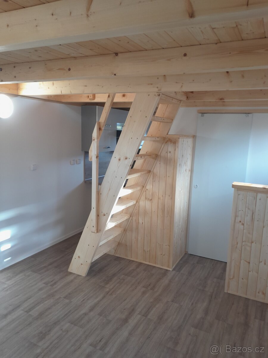 25m² nízkoenergeticky - 7