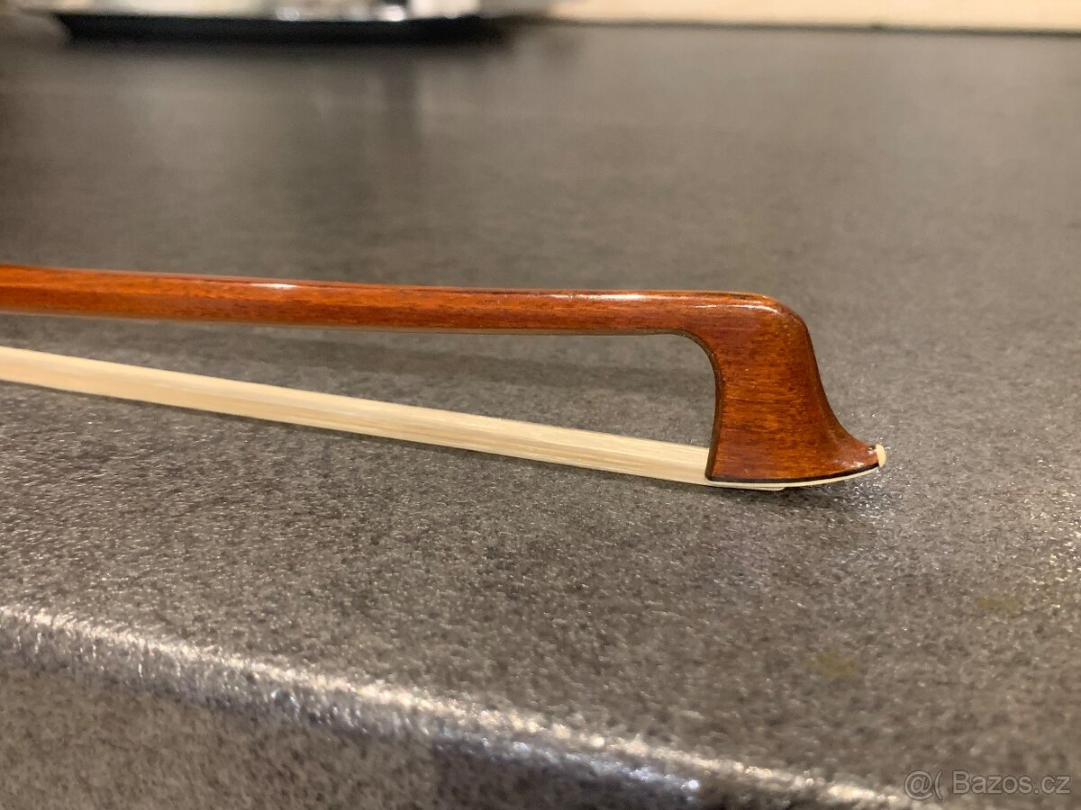 Houslovy smyčec H.R.PFRETZSCHNER - 7