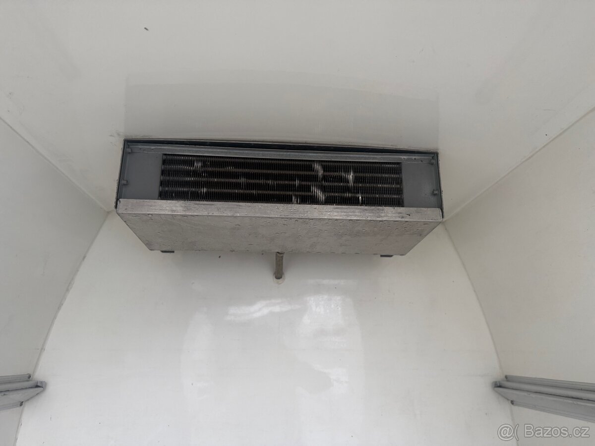 Peugeot Partner 1.9 D 51 kW – CHLAĎÁK - 7