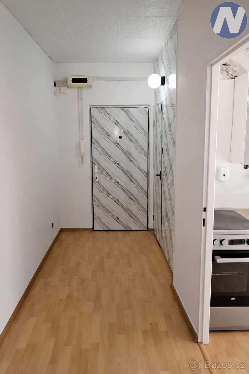 Pronájem bytu 3+1, 83 m2, Volary - 7