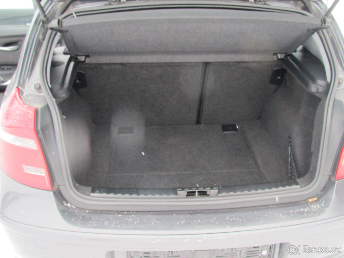 BMW Řada 1 123 D - 7