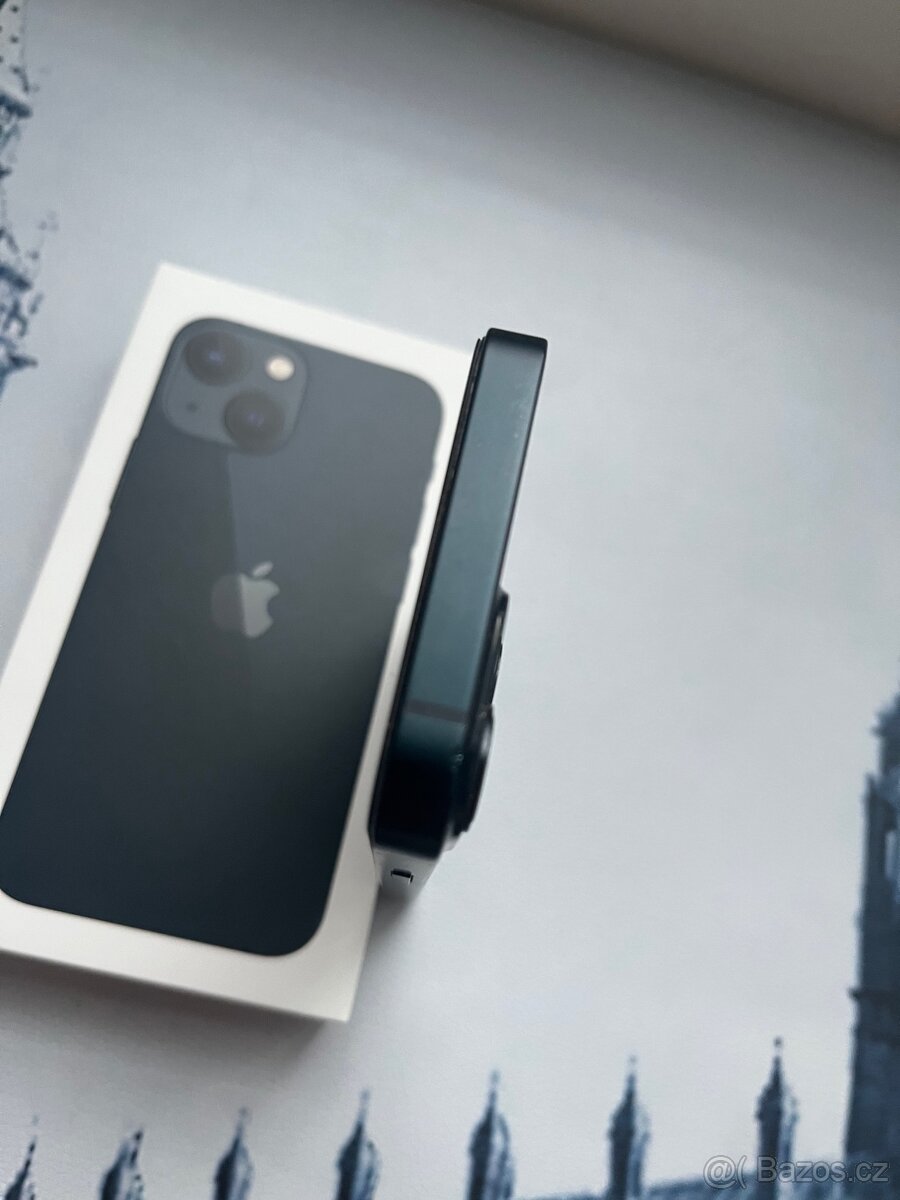 IPhone 13 mini 256gb - 7