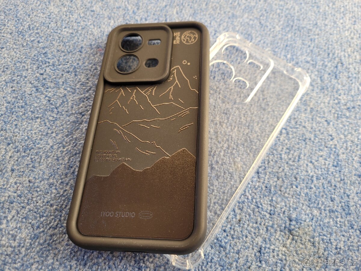 VIVO X80 Lite - 100% stav - 7