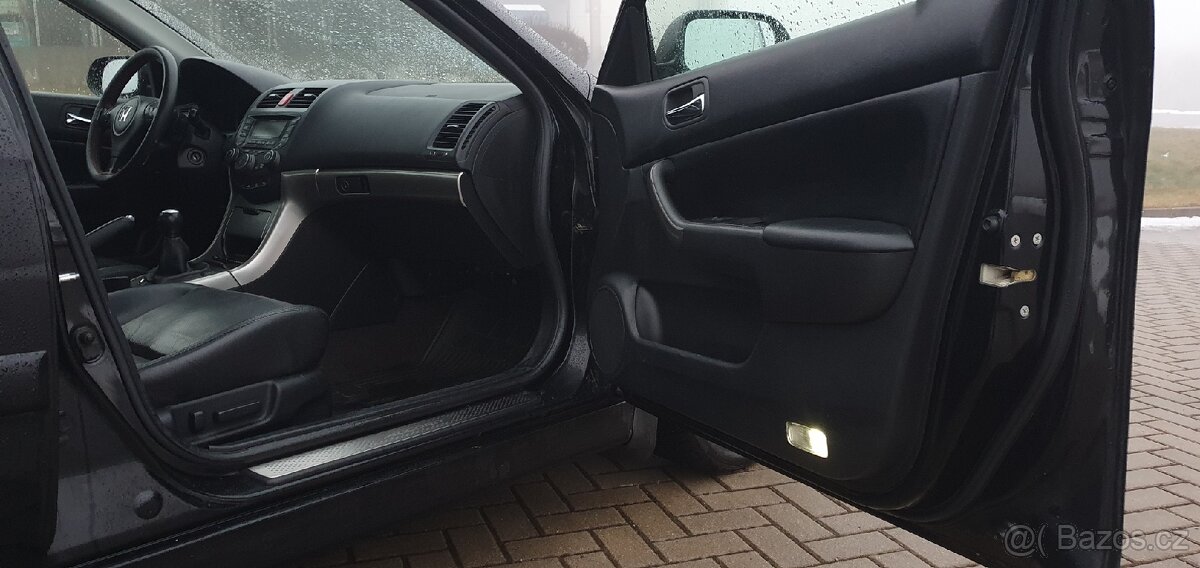 Honda Accord 2.4 Facelift - 7