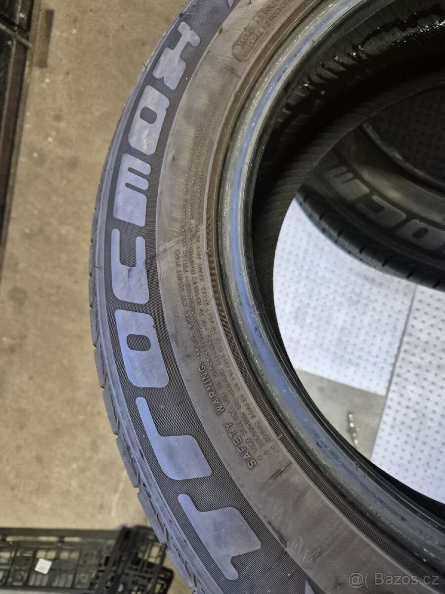 120. Sada letních pneumatik 205/60/16 - 7