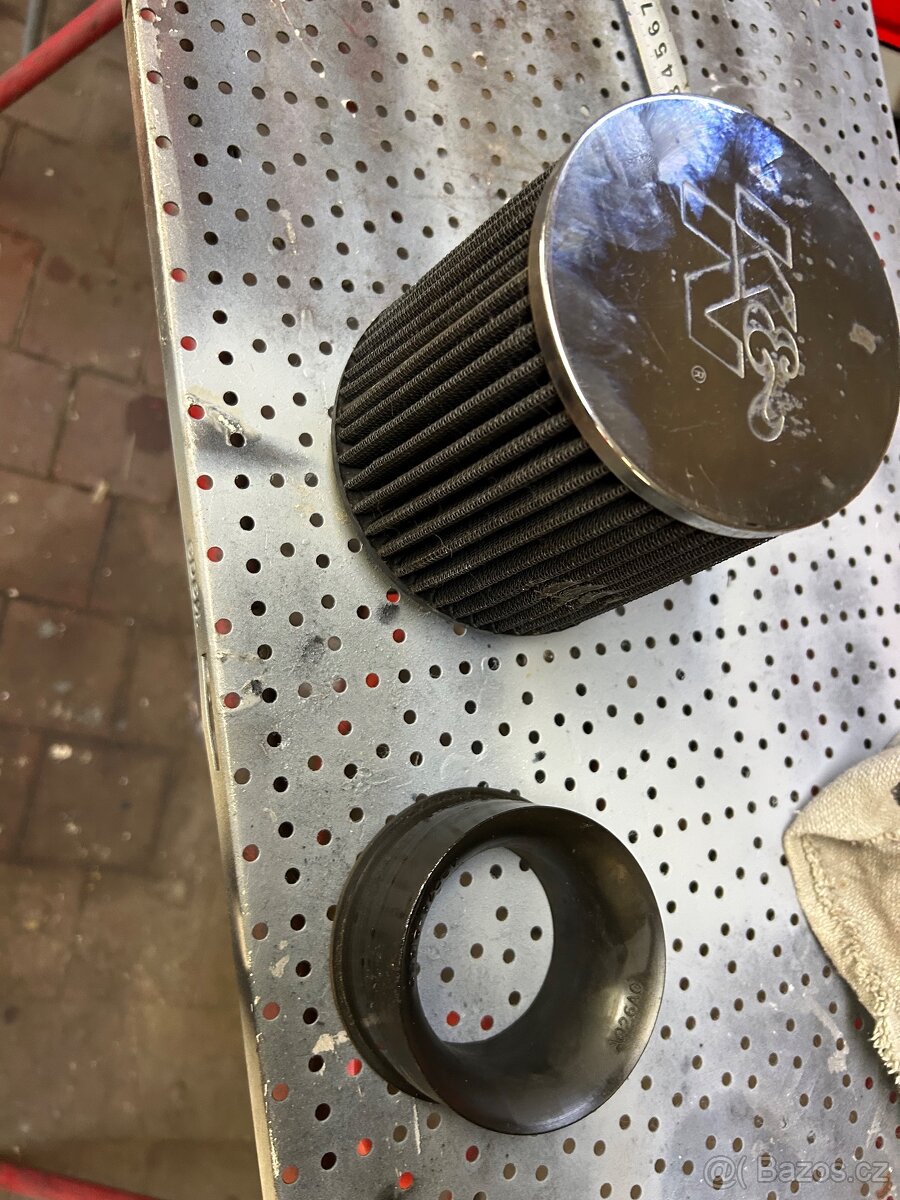 Vzduchový filtr K&N - 7